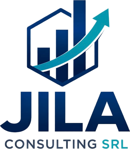 Jila Consulting SRL